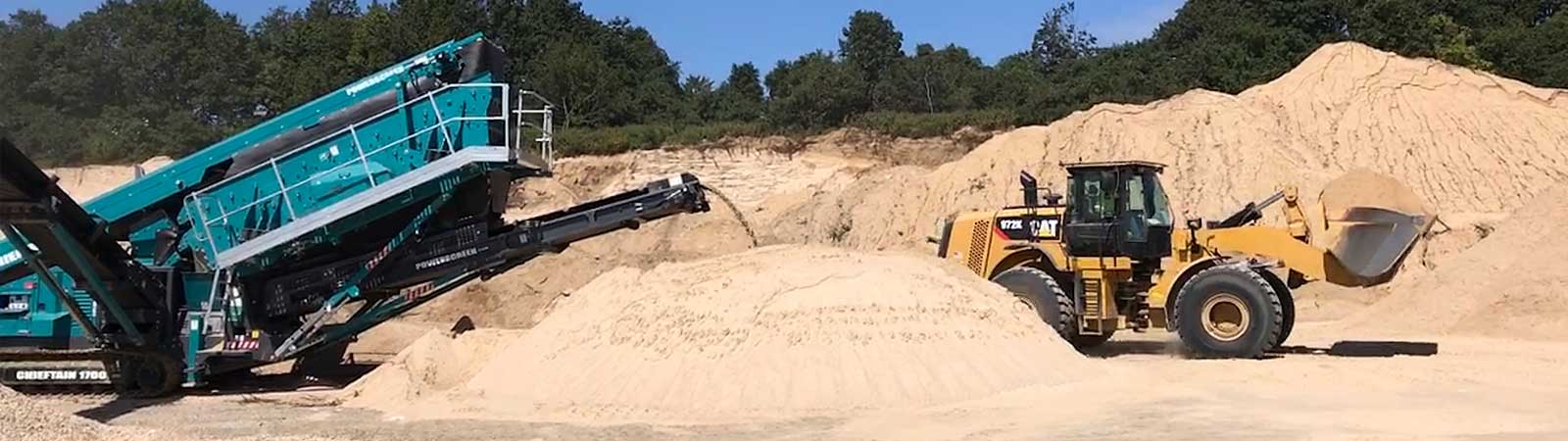 Long Island Equipment Rentals