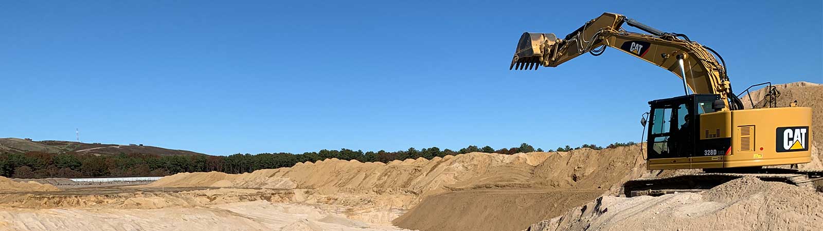 Long Island Excavation